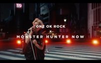ONE OK ROCK×ゲームアプリ『Monster Hunter Now』タイアップソングMVティザー公開 - 画像一覧（4/4）