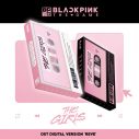 BLACKPINKモバイルゲームのOST「THE GIRLS」配信リリース！ 3Dアバターが躍るMVも公開 - 画像一覧（2/3）