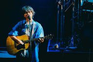 【ライブレポート】wacciの『夏の東西 Special Live 2023』大阪公演に、川崎鷹也がスペシャルゲストで登場 - 画像一覧（3/6）