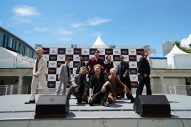 【ライブレポート】LDH史上初3組同時デビュー記念イベント開催！ EXILE AKIRAらサプライズ出演も - 画像一覧（4/11）