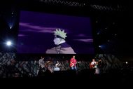 【ライブレポート】FLOW、KANA-BOONらアニメ『NARUTO』主題歌歴代アーティストが『NARUTO THE LIVE』に集結 - 画像一覧（3/20）