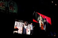 【ライブレポート】FLOW、KANA-BOONらアニメ『NARUTO』主題歌歴代アーティストが『NARUTO THE LIVE』に集結 - 画像一覧（17/20）