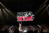 【ライブレポート】FLOW、KANA-BOONらアニメ『NARUTO』主題歌歴代アーティストが『NARUTO THE LIVE』に集結 - 画像一覧（15/20）