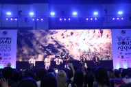 【ライブレポート】THE RAMPAGE、BALLISTIK BOYZ、PSYCHIC FEVERが『バンコク日本博』で熱狂ライブ - 画像一覧（3/7）
