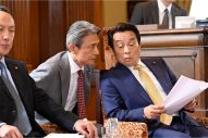 中島健人（Sexy Zone）主演映画『おまえの罪を自白しろ』の“全員怪しい”場面写真が一挙解禁 - 画像一覧（7/12）