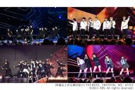 SEVENTEEN、Stray Kids、NCT DREAM、NewJeansなど人気K-POPがエムオン!に勢ぞろい - 画像一覧（6/17）