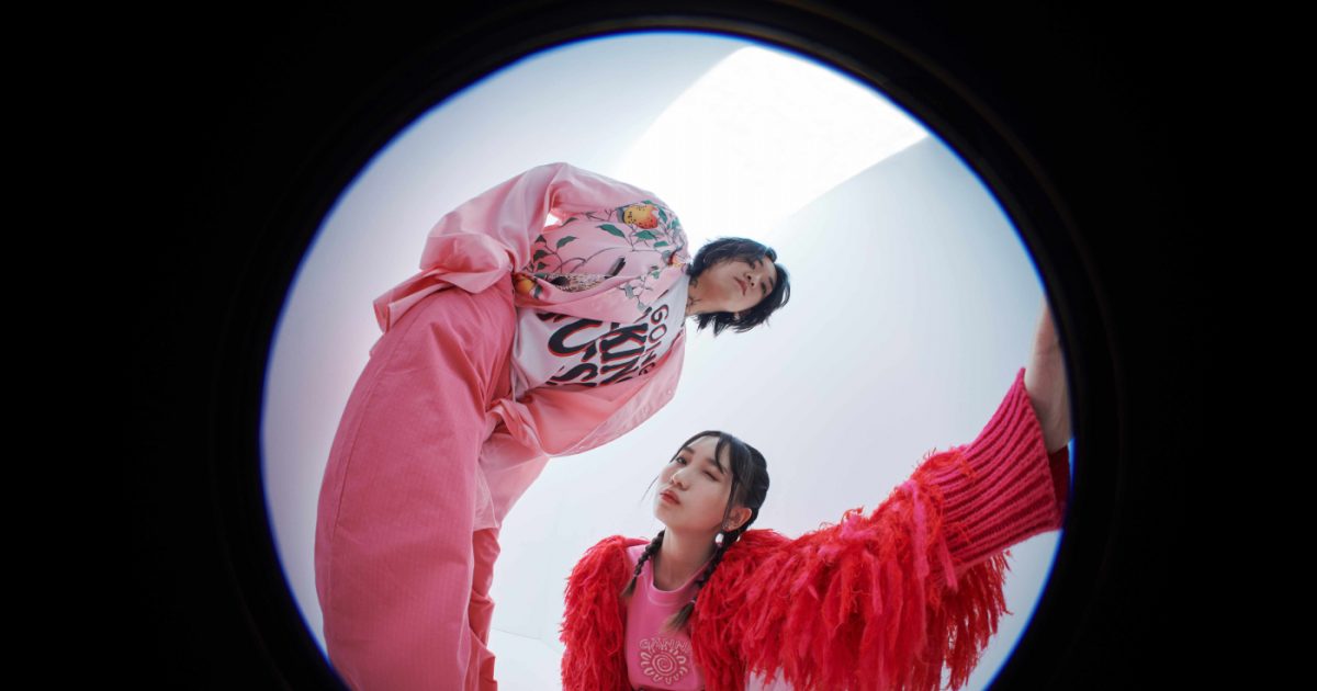 YOASOBI初のZeppツアー開催決定！ 3rd EP『THE BOOK 3』全曲トレーラー