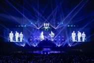 【ライブレポート】SHINee5年ぶりの日本アリーナツアーがスタート！ 東京ドーム公演開催も決定 - 画像一覧（1/6）