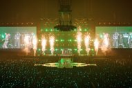【ライブレポート】SHINee5年ぶりの日本アリーナツアーがスタート！ 東京ドーム公演開催も決定 - 画像一覧（2/6）