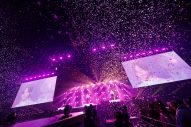 【ライブレポート】SHINee5年ぶりの日本アリーナツアーがスタート！ 東京ドーム公演開催も決定 - 画像一覧（4/6）