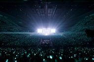 【ライブレポート】SHINee5年ぶりの日本アリーナツアーがスタート！ 東京ドーム公演開催も決定 - 画像一覧（6/6）
