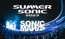 BE:FIRST、NewJeansら『SUMMER SONIC 2023』WOWOW放送配信アーティスト86組が決定 - 画像一覧（1/1）