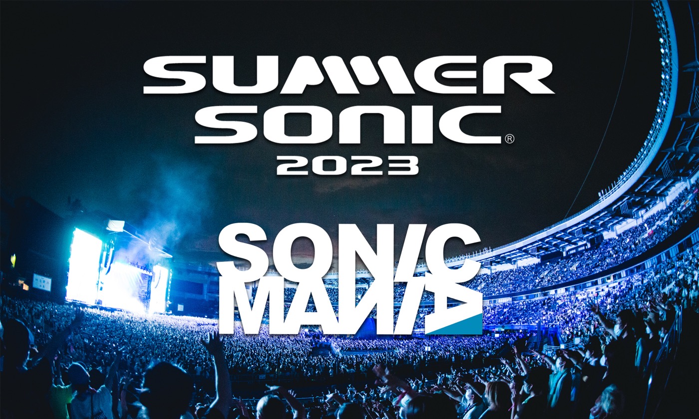 BE:FIRST、NewJeansら『SUMMER SONIC 2023』WOWOW放送配信アーティスト86組が決定 - 画像一覧（1/1）