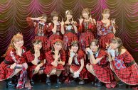 Juice=Juice、4ヵ月連続エムオン!特番の最終回にメンバープロデュースによるスペシャルライブ放送が決定 - 画像一覧（1/2）