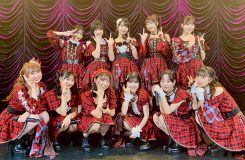 Juice=Juice、4ヵ月連続エムオン!特番の最終回にメンバープロデュースによるスペシャルライブ放送が決定