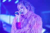 【ライブレポート】YEN TOWN BAND､Lily Chou-Chou､Kyrieが集うスペシャルライブ『円都LIVE』開催 - 画像一覧（7/12）