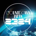 『COUNTDOWN JAPAN 23/24』タイムテーブル発表！ チケット全券種完売 - 画像一覧（1/5）