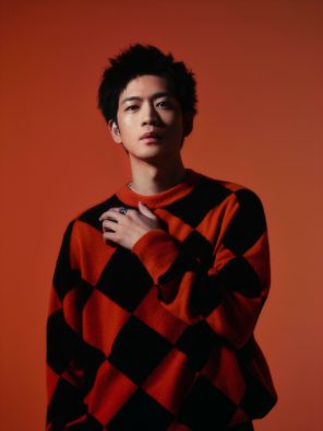 松下洸平ニューアルバム『R&ME』より「君を想う」の先行配信がスタート！ MVのプレミア公開も決定