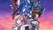 西川貴教×小室哲哉『機動戦士ガンダムSEED FREEDOM』の主題歌に決定！第4弾PVで楽曲解禁 - 画像一覧（1/4）