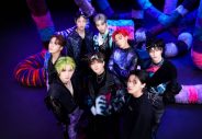ATEEZ、『THE WORLD EP.FIN : WILL』トラックリストプレビュー公開 - 画像一覧（1/2）