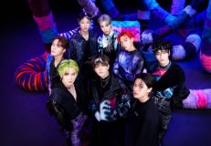 ATEEZ、『THE WORLD EP.FIN : WILL』トラックリストプレビュー公開