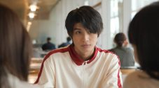 GENERATIONS片寄涼太＆小森隼“あざと連ドラ”第9弾初回を白熱鑑賞！ 「こいつと飲みたくねぇなぁ！」 - 画像一覧（13/16）