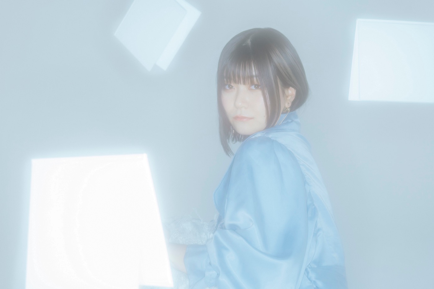 Myuk、1stアルバム『Arcana』リリース決定！ Eve、Shin Sakiuraらが楽曲提供