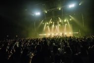 【ライブレポート】ラックライフ『15th Anniversary TOUR「LIVE」FINAL』を完走。「今ここにいることがすべて」 - 画像一覧（5/7）