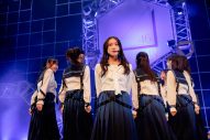 【ライブレポート】櫻坂46三期生『新参者』ラスト公演！ 「語るなら未来を…」をサプライズ披露 - 画像一覧（1/38）