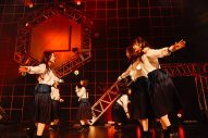 【ライブレポート】櫻坂46三期生『新参者』ラスト公演！ 「語るなら未来を…」をサプライズ披露 - 画像一覧（3/38）