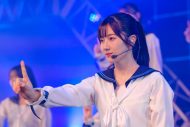 【ライブレポート】櫻坂46三期生『新参者』ラスト公演！ 「語るなら未来を…」をサプライズ披露 - 画像一覧（5/38）