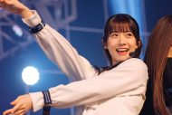 【ライブレポート】櫻坂46三期生『新参者』ラスト公演！ 「語るなら未来を…」をサプライズ披露 - 画像一覧（6/38）