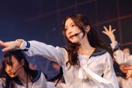 【ライブレポート】櫻坂46三期生『新参者』ラスト公演！ 「語るなら未来を…」をサプライズ披露 - 画像一覧（7/38）