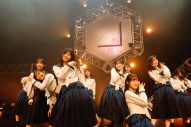 【ライブレポート】櫻坂46三期生『新参者』ラスト公演！ 「語るなら未来を…」をサプライズ披露 - 画像一覧（8/38）