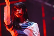 【ライブレポート】櫻坂46三期生『新参者』ラスト公演！ 「語るなら未来を…」をサプライズ披露 - 画像一覧（10/38）