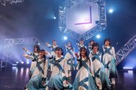 【ライブレポート】櫻坂46三期生『新参者』ラスト公演！ 「語るなら未来を…」をサプライズ披露 - 画像一覧（12/38）