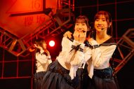 【ライブレポート】櫻坂46三期生『新参者』ラスト公演！ 「語るなら未来を…」をサプライズ披露 - 画像一覧（13/38）