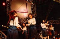 【ライブレポート】櫻坂46三期生『新参者』ラスト公演！ 「語るなら未来を…」をサプライズ披露 - 画像一覧（14/38）