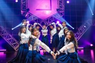 【ライブレポート】櫻坂46三期生『新参者』ラスト公演！ 「語るなら未来を…」をサプライズ披露 - 画像一覧（15/38）