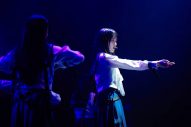 【ライブレポート】櫻坂46三期生『新参者』ラスト公演！ 「語るなら未来を…」をサプライズ披露 - 画像一覧（16/38）