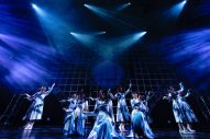 【ライブレポート】櫻坂46三期生『新参者』ラスト公演！ 「語るなら未来を…」をサプライズ披露 - 画像一覧（18/38）
