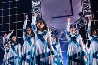 【ライブレポート】櫻坂46三期生『新参者』ラスト公演！ 「語るなら未来を…」をサプライズ披露 - 画像一覧（19/38）