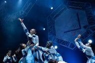 【ライブレポート】櫻坂46三期生『新参者』ラスト公演！ 「語るなら未来を…」をサプライズ披露 - 画像一覧（20/38）