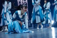 【ライブレポート】櫻坂46三期生『新参者』ラスト公演！ 「語るなら未来を…」をサプライズ披露 - 画像一覧（21/38）