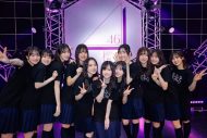 【ライブレポート】櫻坂46三期生『新参者』ラスト公演！ 「語るなら未来を…」をサプライズ披露 - 画像一覧（23/38）