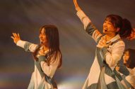 【ライブレポート】櫻坂46三期生『新参者』ラスト公演！ 「語るなら未来を…」をサプライズ披露 - 画像一覧（26/38）