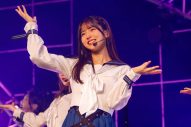 【ライブレポート】櫻坂46三期生『新参者』ラスト公演！ 「語るなら未来を…」をサプライズ披露 - 画像一覧（28/38）