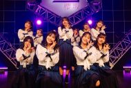 【ライブレポート】櫻坂46三期生『新参者』ラスト公演！ 「語るなら未来を…」をサプライズ披露 - 画像一覧（29/38）