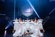 【ライブレポート】櫻坂46三期生『新参者』ラスト公演！ 「語るなら未来を…」をサプライズ披露 - 画像一覧（30/38）