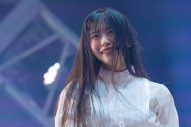 【ライブレポート】櫻坂46三期生『新参者』ラスト公演！ 「語るなら未来を…」をサプライズ披露 - 画像一覧（31/38）